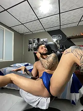 marcel crawford96 online show from February 20, 2026, 1:57 am