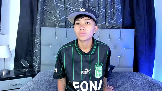 nova sex01 online show from December 19, 2024, 3:40 am