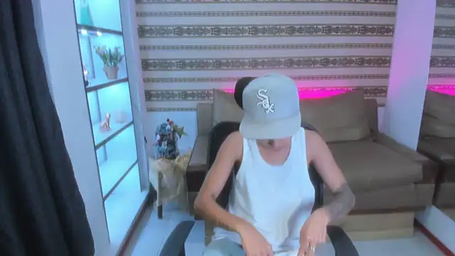 nova sex01 online show from December 24, 2024, 1:28 pm