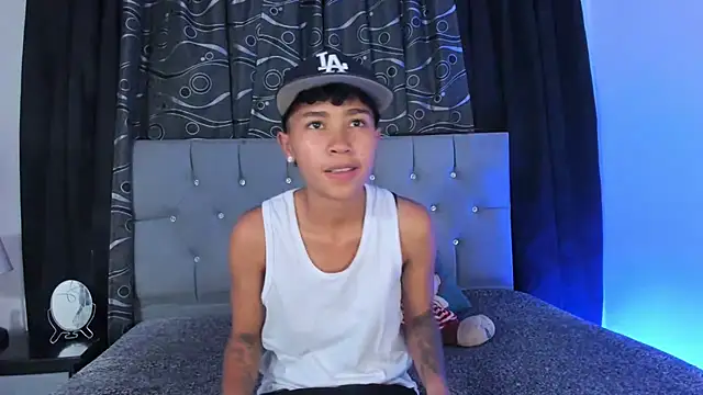 nova sex01 online show from January 14, 2025, 3:43 am