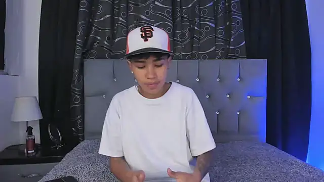 nova sex01 online show from February 6, 2025, 3:37 am