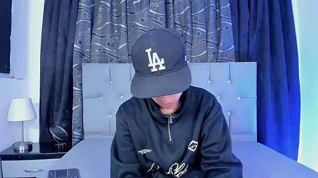 nova sex01 online show from February 28, 2025, 3:48 am