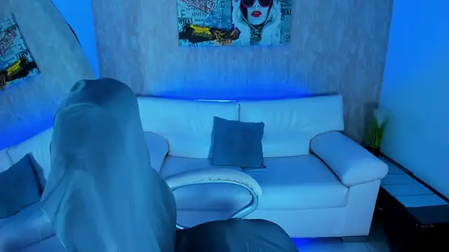 nova sex01 online show from November 5, 2025, 4:34 am