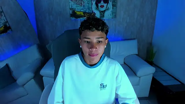 nova sex01 online show from November 7, 2025, 4:23 am