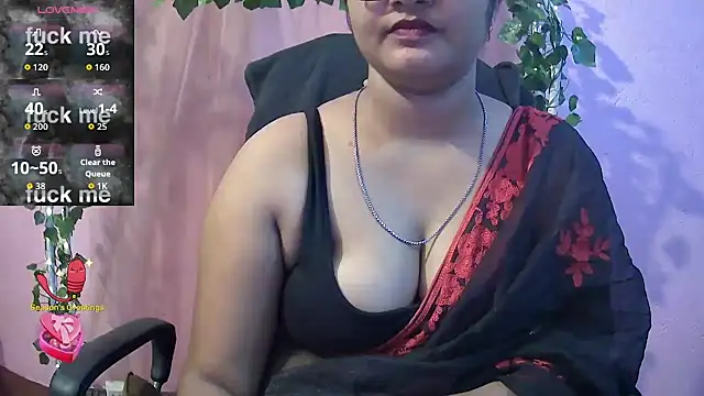Snapshot of Pari-new chatting on May 15, 2026, 4:19 am Pari-new online show from May 15, 2026, 4:19 am