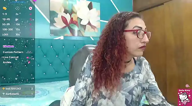 sabrina dupont online show from February 16, 2025, 6:54 pm