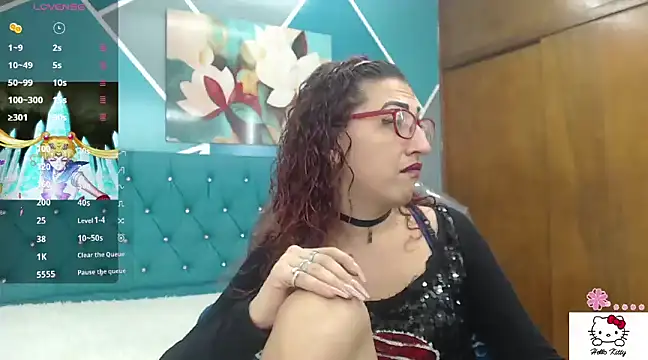 sabrina dupont online show from February 20, 2025, 12:47 pm