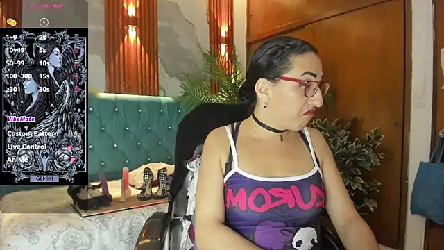 sabrina dupont online show from January 7, 2026, 1:02 pm