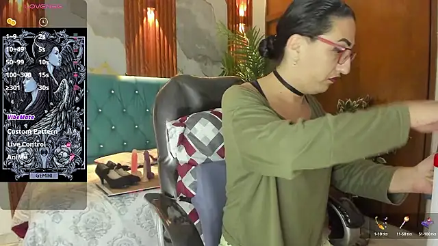 sabrina dupont online show from January 11, 2026, 12:54 pm