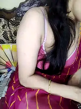 Fair-magic-woman online show from November 21, 2025, 5:55 pm