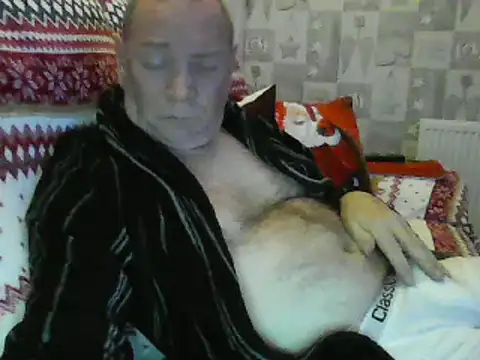 gibbo62 online show from December 19, 2024, 12:45 am