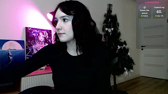 Snapshot of Princess_Shy___ chatting on November 29, 2025, 5:16 pm Princess Shy online show from November 29, 2025, 5:16 pm