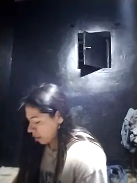 Karenn12 online show from September 21, 2025, 4:58 am