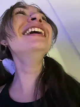 Sophie LS online show from February 6, 2025, 5:57 am