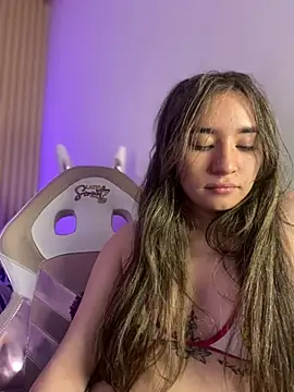 Sophie LS online show from February 7, 2025, 6:56 am