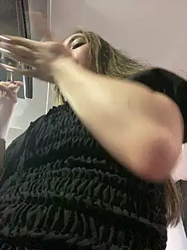 Sophie LS online show from February 14, 2025, 9:03 am