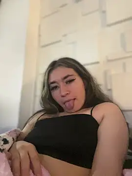 Sophie LS online show from March 5, 2025, 1:52 am