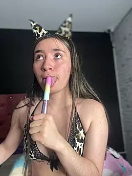 Sophie LS online show from March 17, 2025, 1:14 am