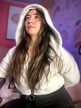 Sophie LS online show from October 13, 2025, 3:06 am