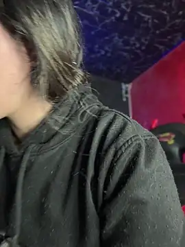 Sophie LS online show from January 14, 2026, 2:28 am