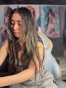 Sophie LS online show from June 6, 2026, 2:16 am