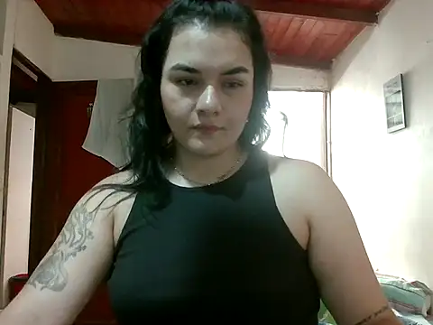 Babe-sofi online show from September 27, 2025, 8:58 pm