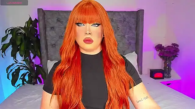 astridjonness online show from March 7, 2025, 1:20 am