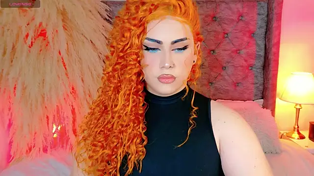 astridjonness online show from November 23, 2025, 12:43 am