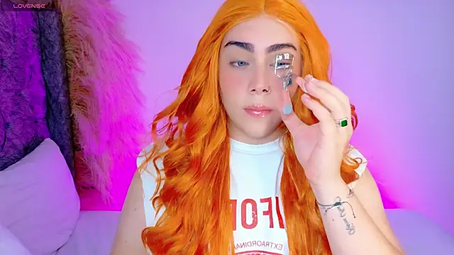 astridjonness online show from April 23, 2026, 3:08 am