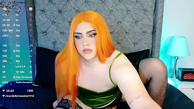 astridjonness online show from August 10, 2026, 2:59 am