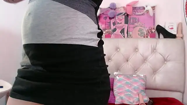 sarawiliamx online show from March 13, 2025, 10:36 am