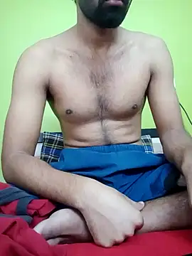 sudanshu123 online show from January 14, 2025, 8:09 am