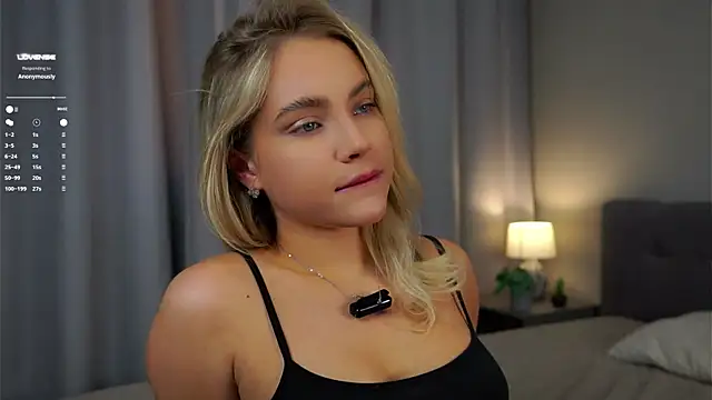 AftonConnett online show from February 24, 2025, 1:13 am