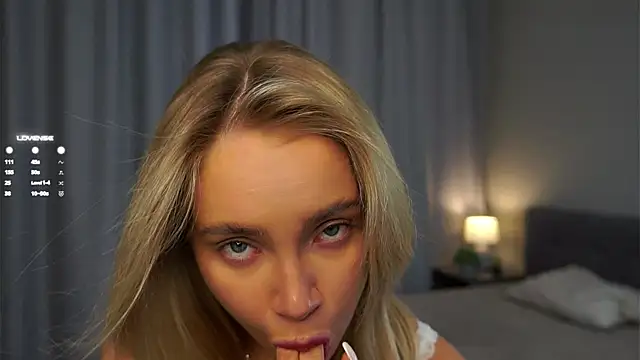 AftonConnett online show from March 1, 2025, 1:11 am