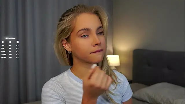 AftonConnett online show from March 2, 2025, 1:04 am