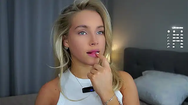 AftonConnett online show from March 3, 2025, 12:04 am