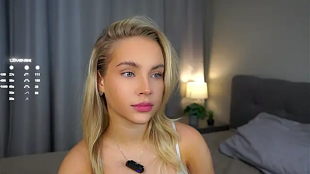 AftonConnett online show from March 9, 2025, 1:14 am