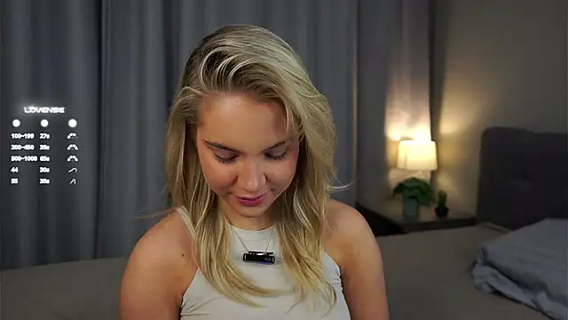 AftonConnett online show from March 10, 2025, 12:18 am