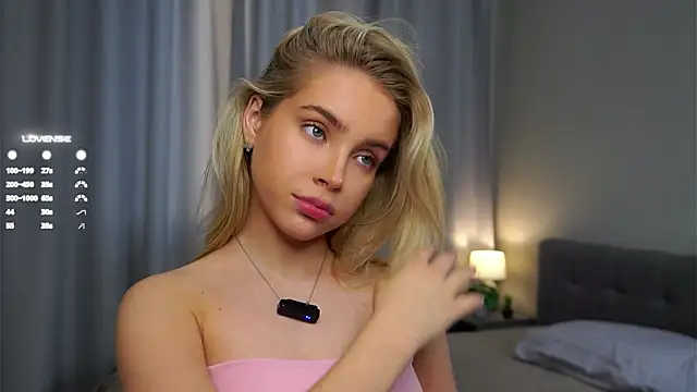 AftonConnett online show from March 13, 2025, 1:10 am