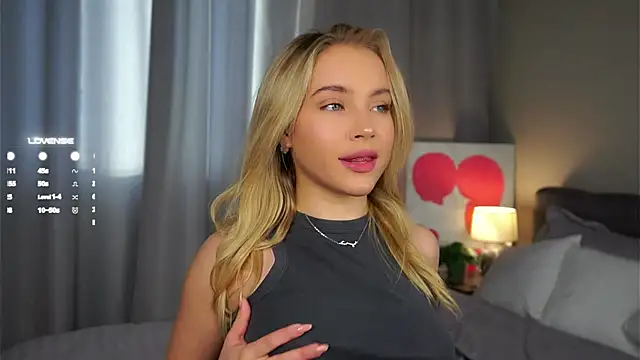 AftonConnett online show from March 23, 2025, 1:20 am