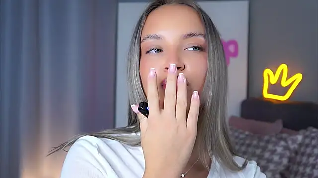 AftonConnett online show from October 12, 2025, 12:09 am