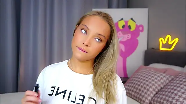 AftonConnett online show from November 13, 2025, 1:04 am