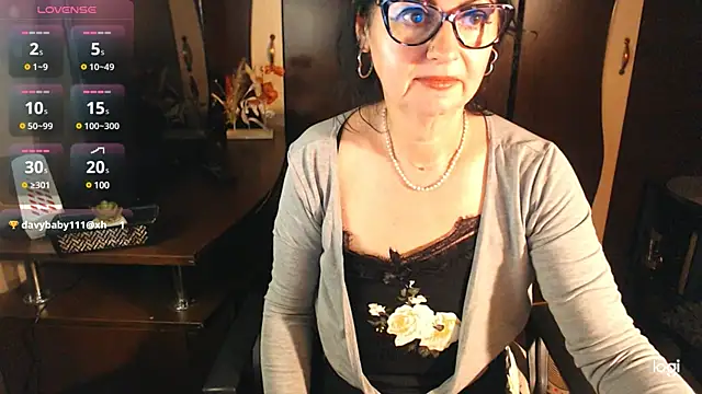 exymilf  online show from February 11, 2025, 5:50 pm