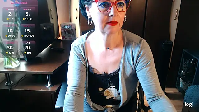 exymilf  online show from March 12, 2025, 12:36 pm