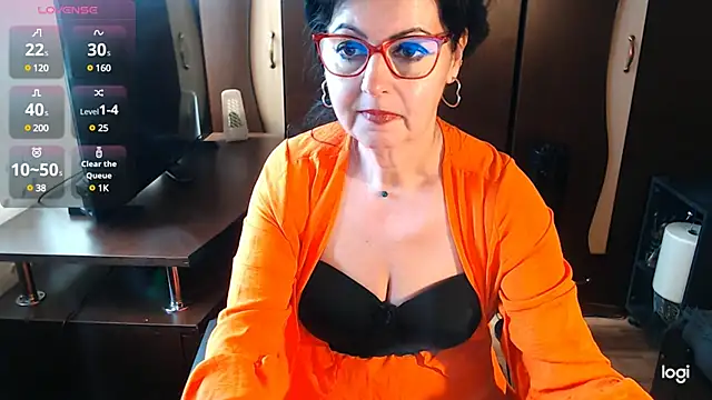 exymilf  online show from March 20, 2025, 11:49 am