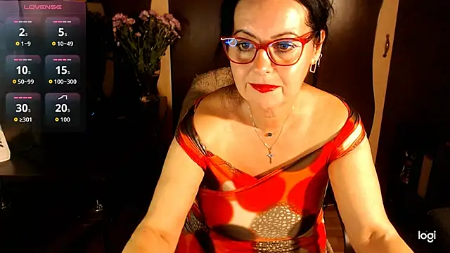 exymilf  online show from September 11, 2025, 3:56 pm