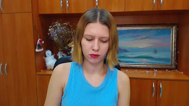 StellaCRL online show from January 14, 2025, 12:35 pm