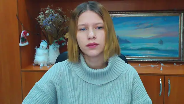 StellaCRL online show from January 25, 2025, 7:17 am