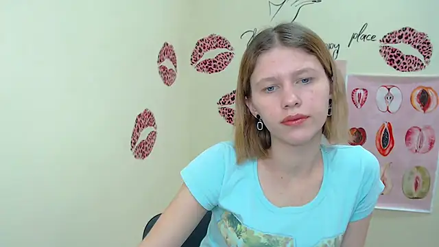 StellaCRL online show from February 15, 2025, 10:33 am