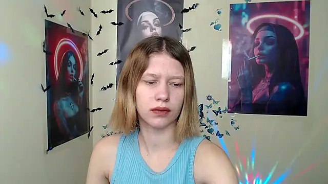 StellaCRL online show from February 28, 2025, 7:15 am